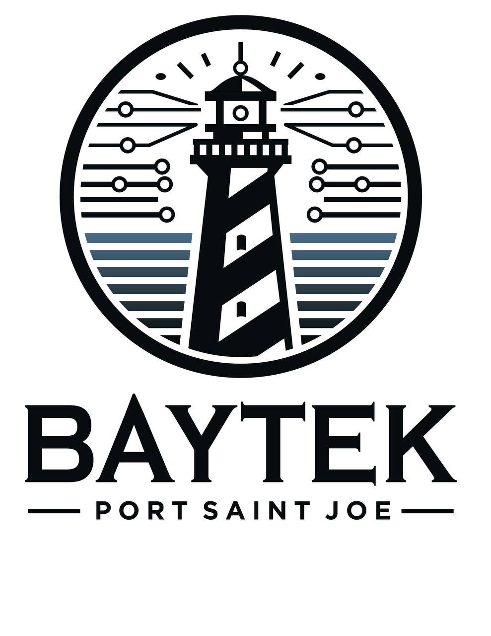 Baytek Logo